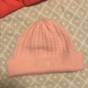Ralph Lauren winter hat